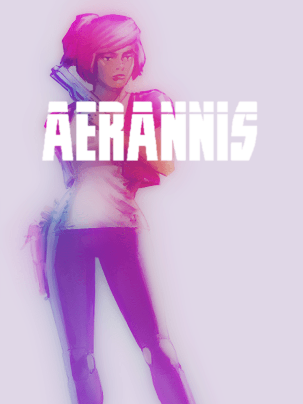 Aerannis cover