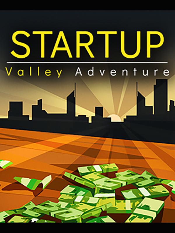 Startup Valley Adventure - Episode 1 cover