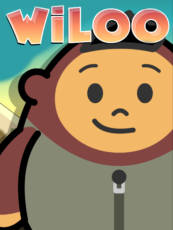 Wiloo cover