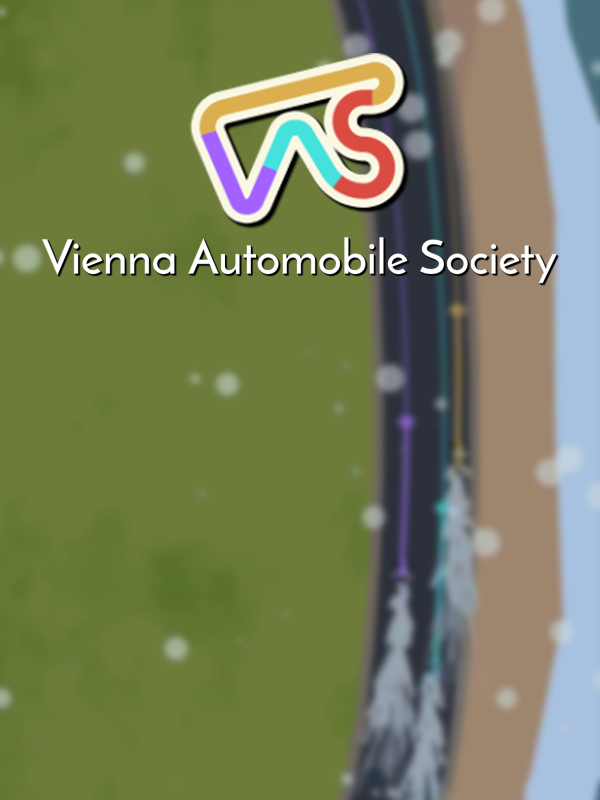 Vienna Automobile Society cover