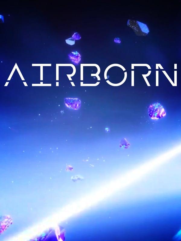 Airborn cover