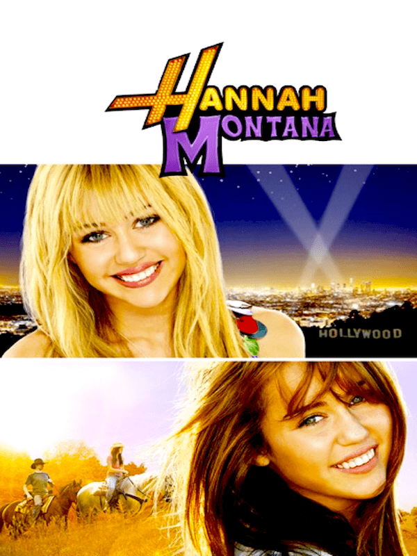 Hannah Montana: The Movie wallpaper