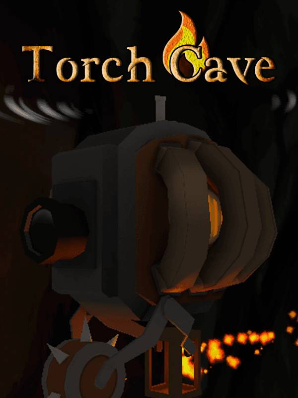 Torch Cave cover