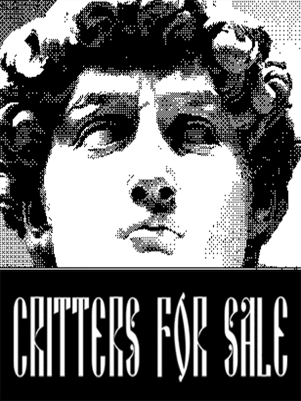 Critters for Sale cover