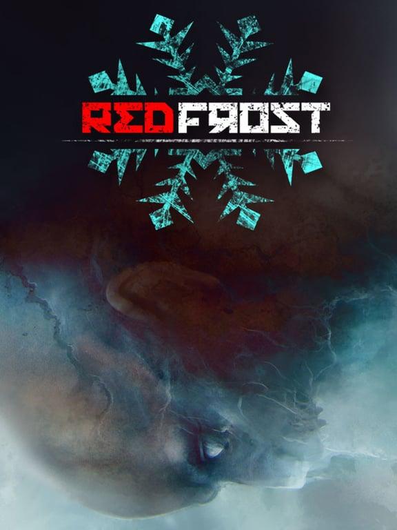 Red Frost cover