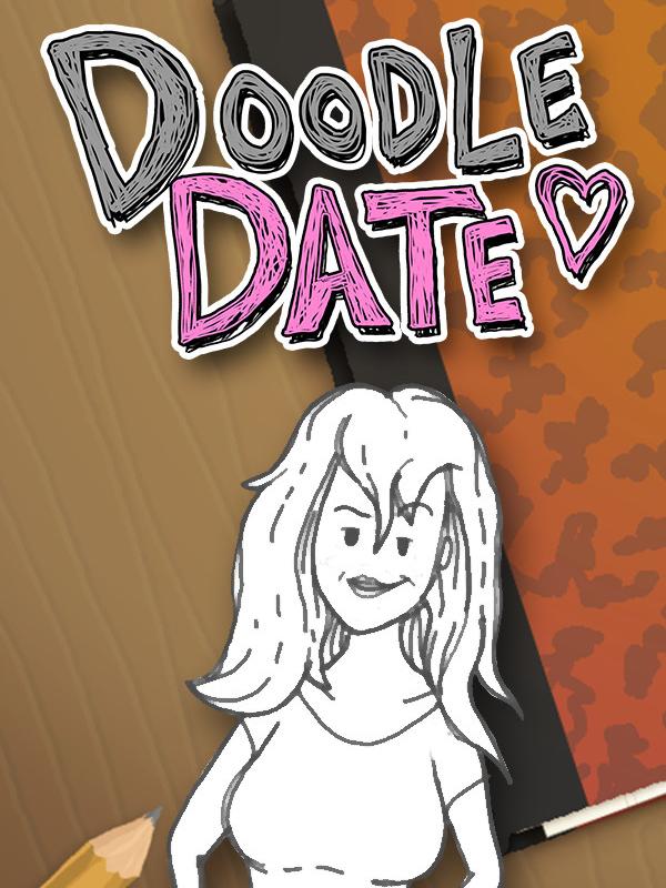 Doodle Date cover