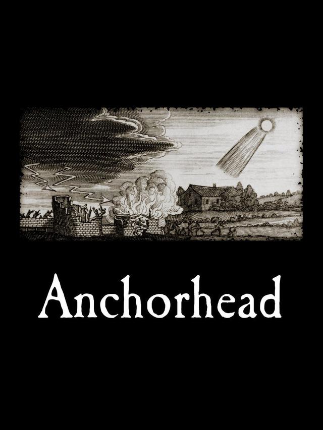 Anchorhead cover