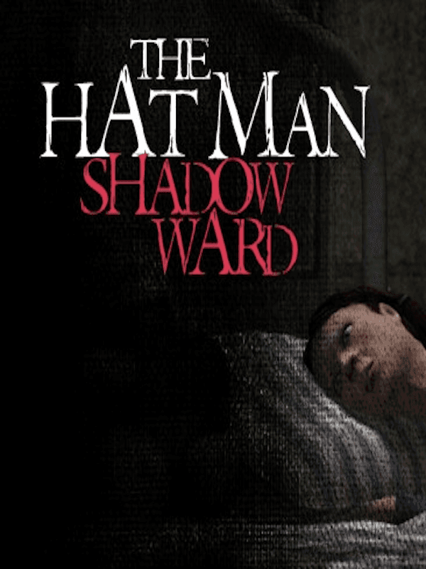 The Hat Man: Shadow Ward cover