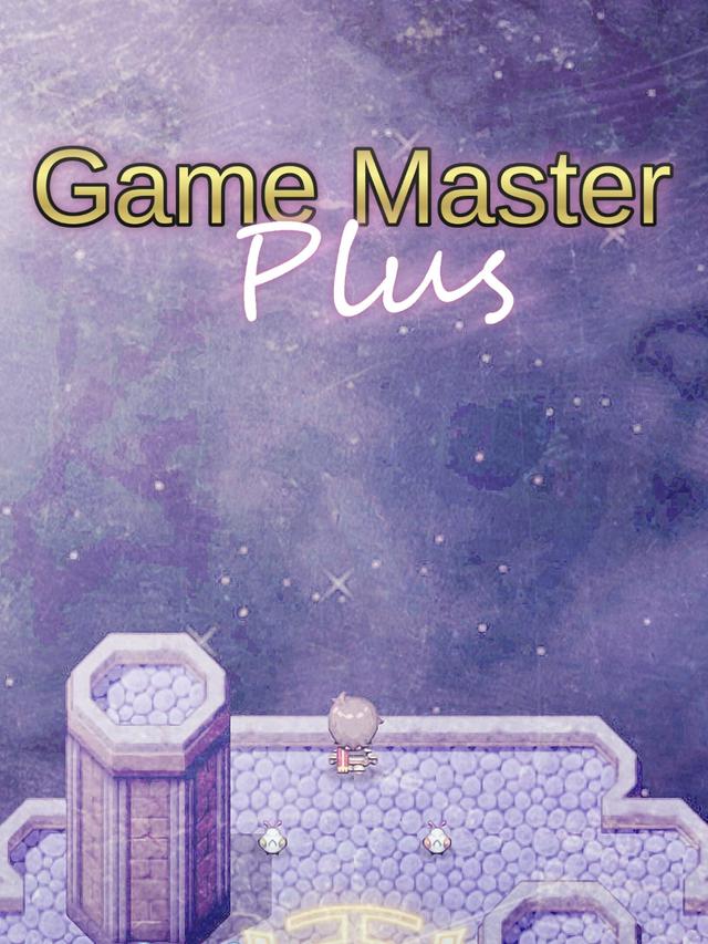 Game Master Plus cover