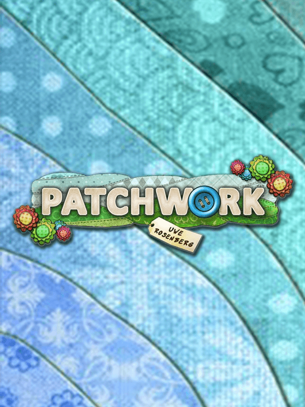 Patchwork cover