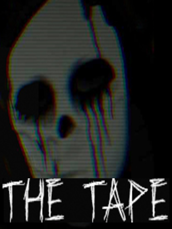 The Tape cover