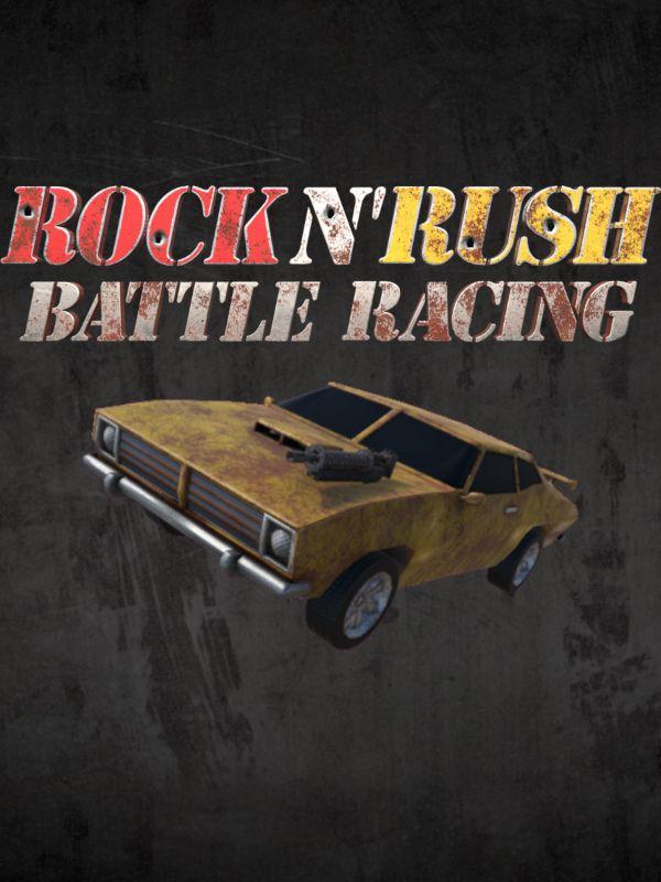 Rock n' Rush Battle Racing wallpaper