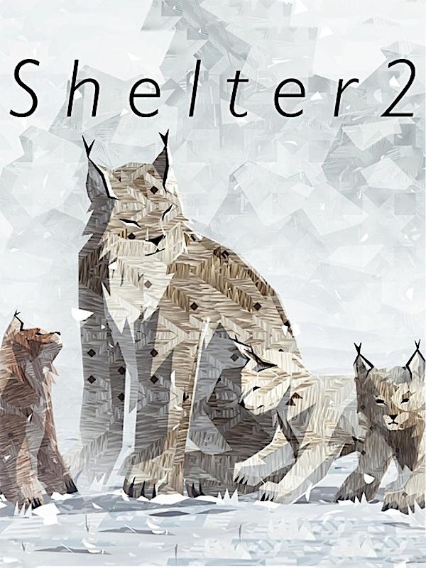 Shelter 2 cover