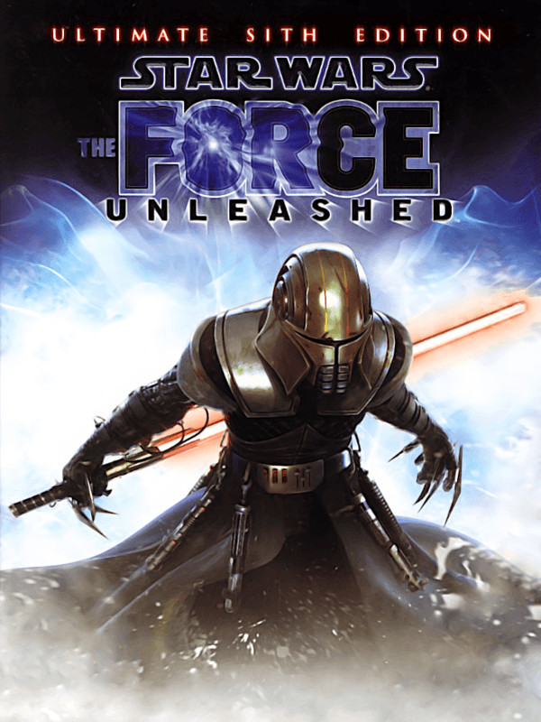 Star Wars: The Force Unleashed - Ultimate Sith Edition wallpaper