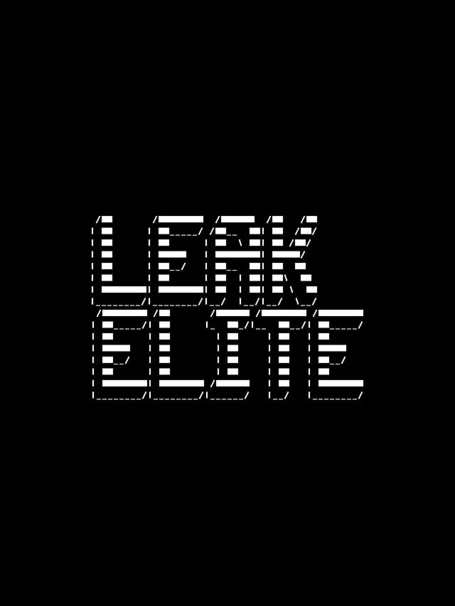 Leak Elite cover