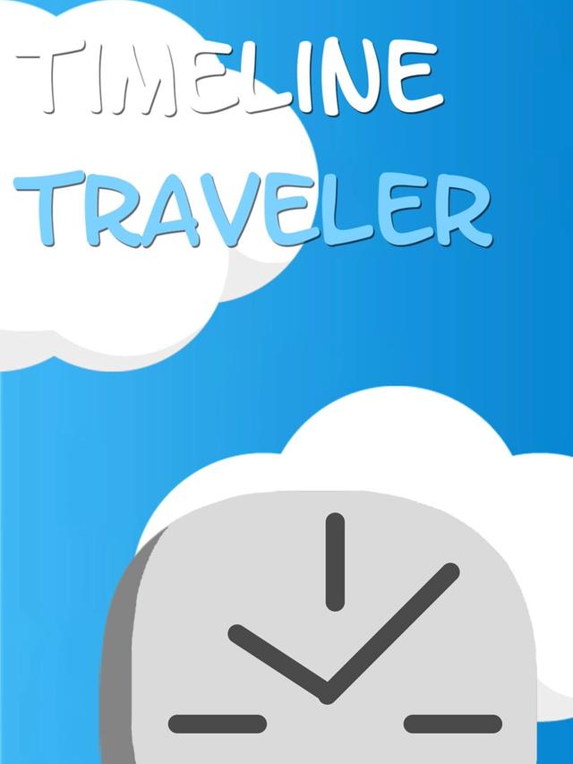 Timeline Traveler wallpaper