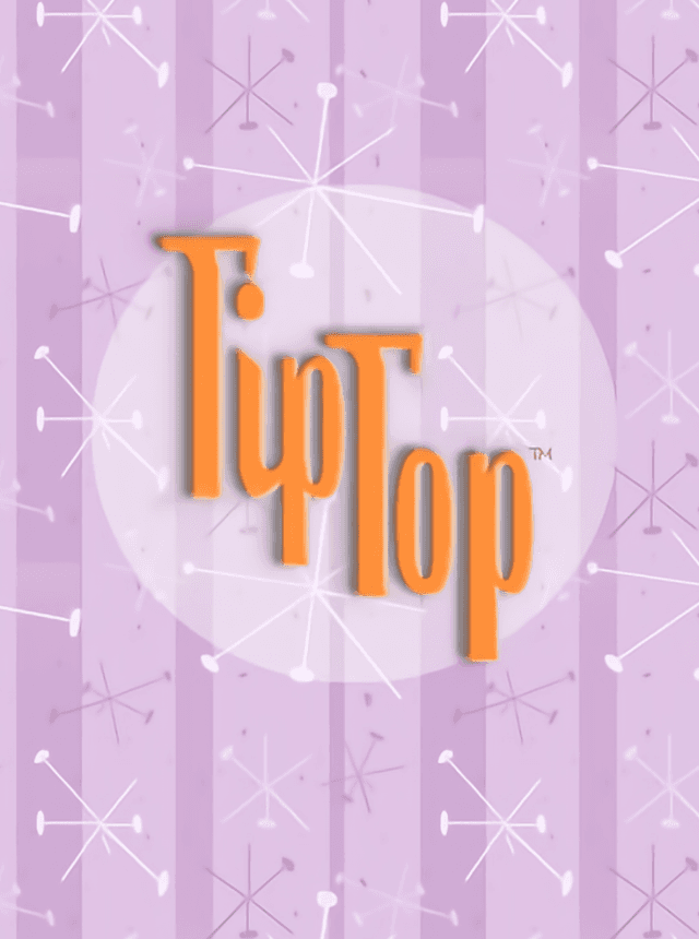 TipTop wallpaper