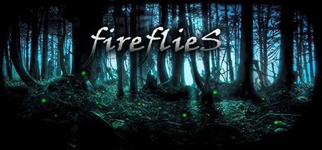 Fireflies cover