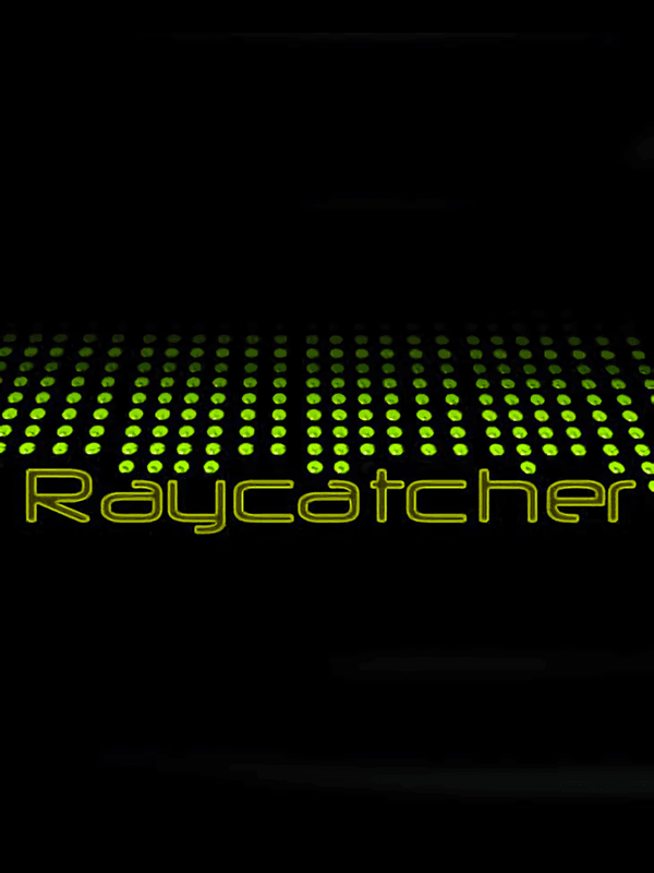 Raycatcher cover