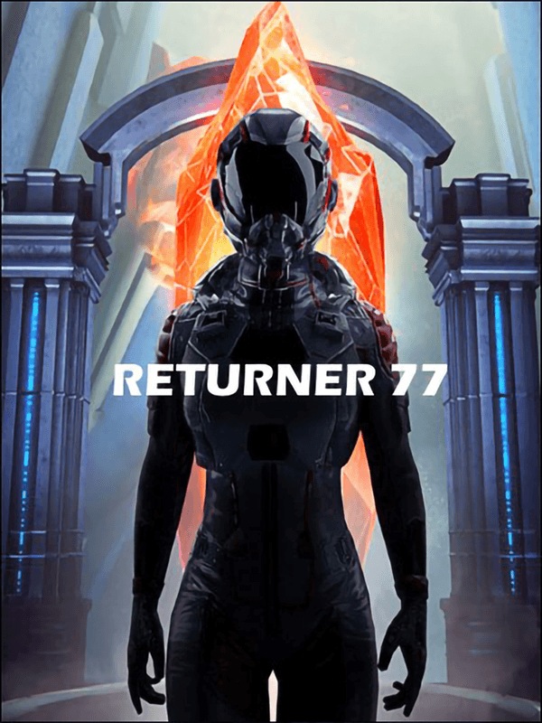 Returner 77 wallpaper