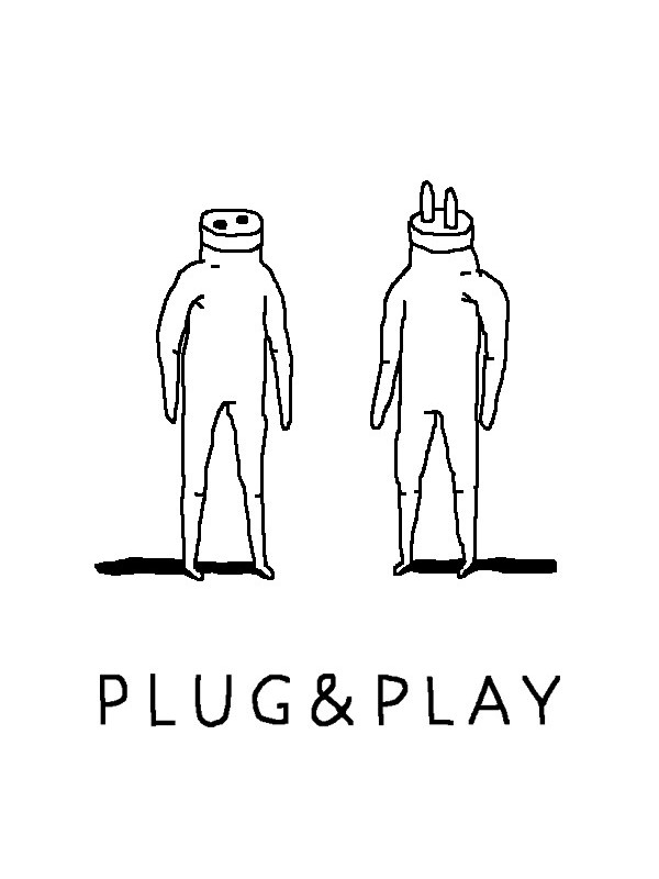 Plug & Play cover