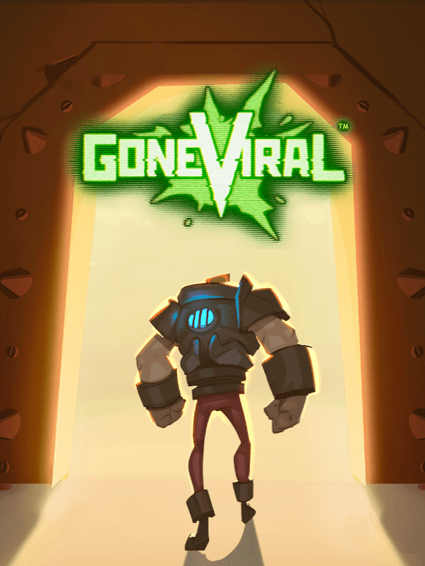 Gone Viral cover