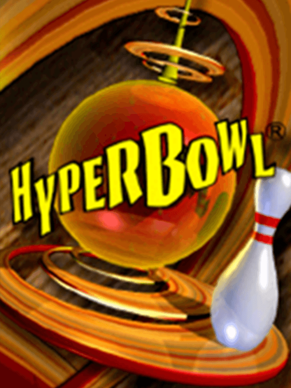 HyperBowl cover