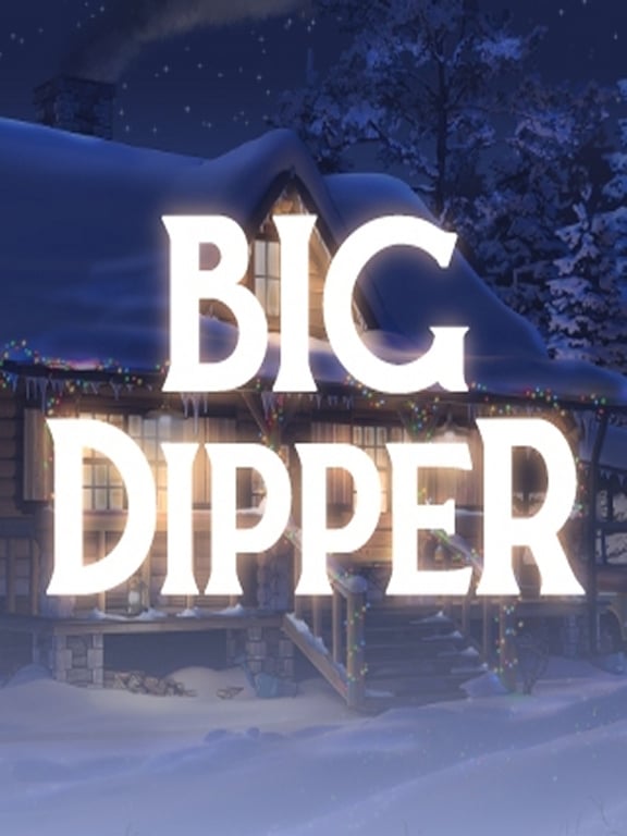 Big Dipper cover