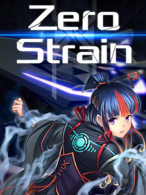 Zero Strain cover