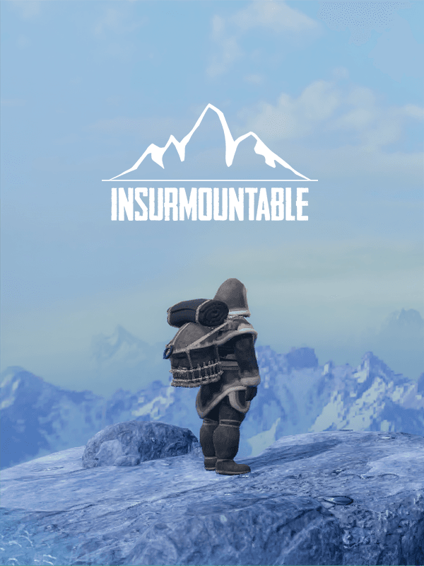 Insurmountable cover