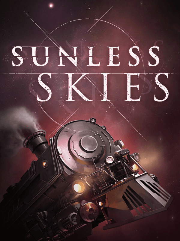 Sunless Skies cover