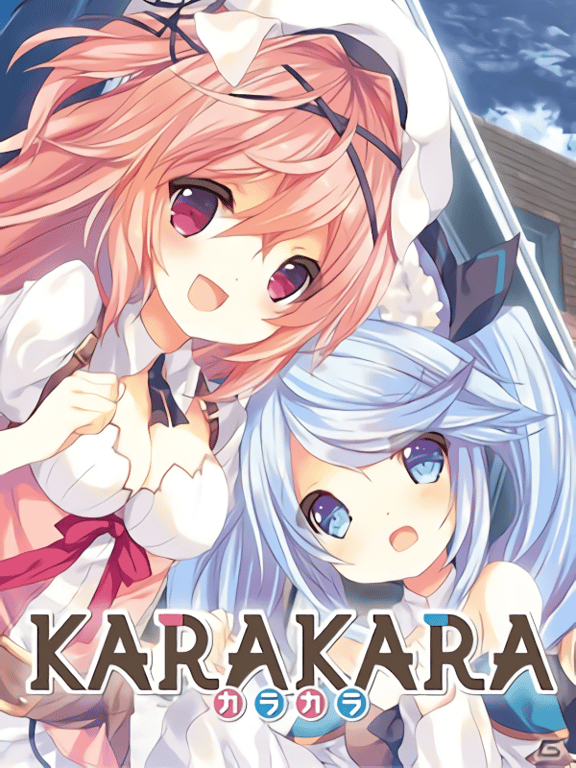 Karakara cover