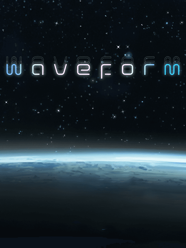 Waveform cover