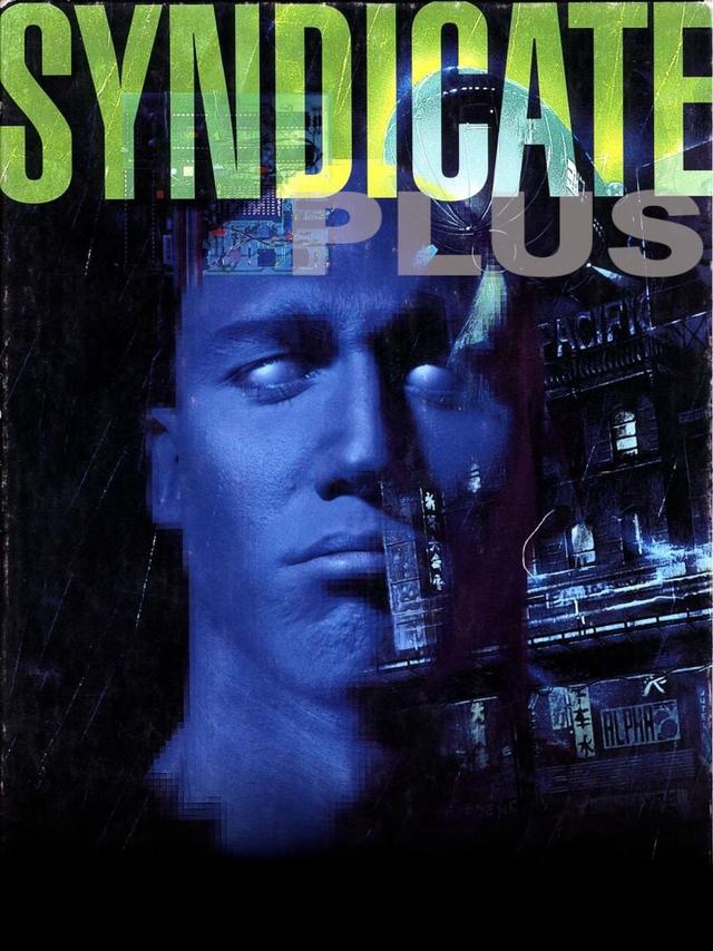 Syndicate Plus cover