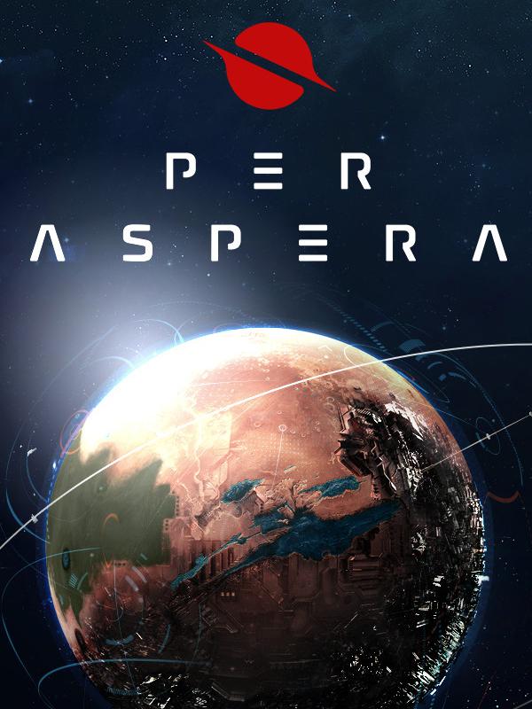 Per Aspera cover