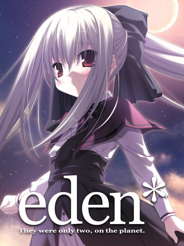 Eden* wallpaper