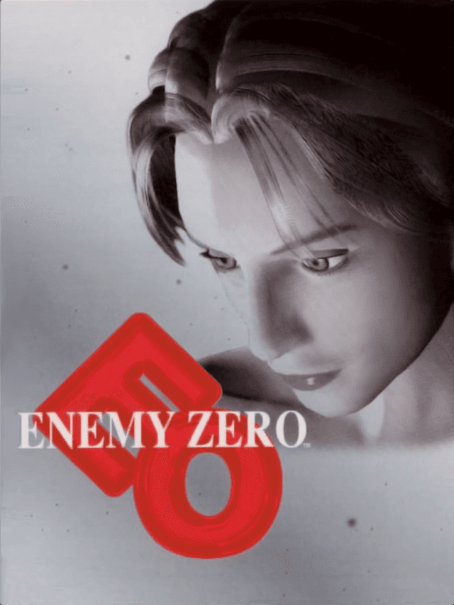 Enemy Zero wallpaper