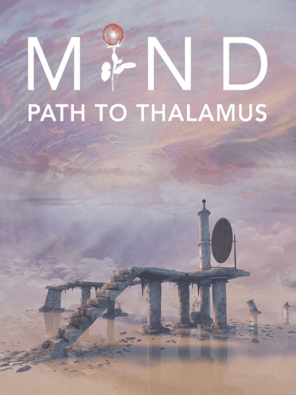 Mind: Path to Thalamus cover