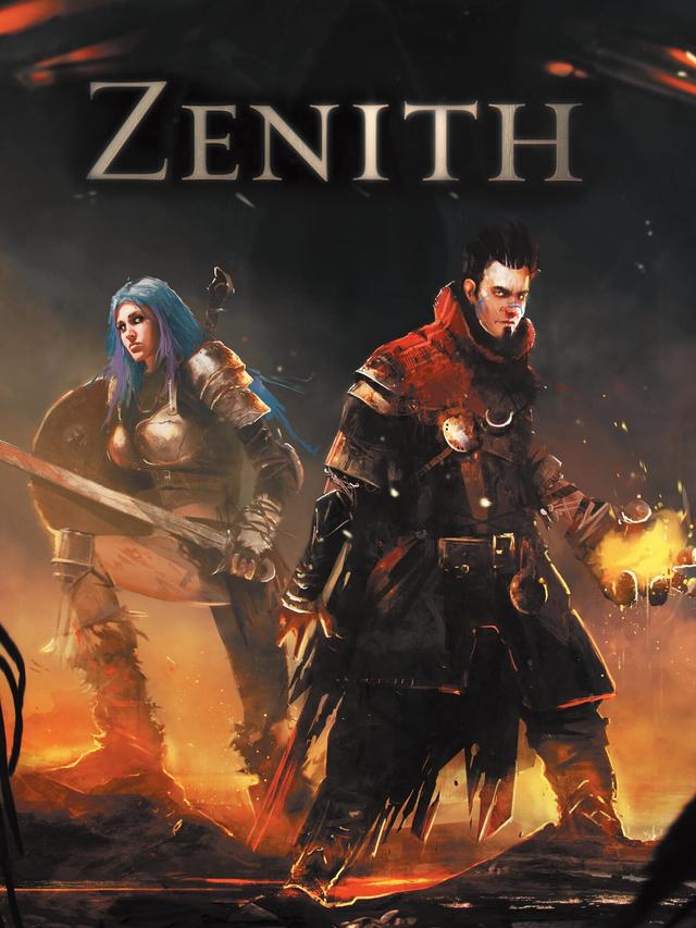 Zenith cover