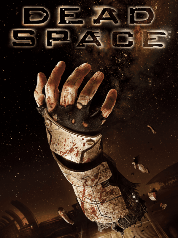 Dead Space cover