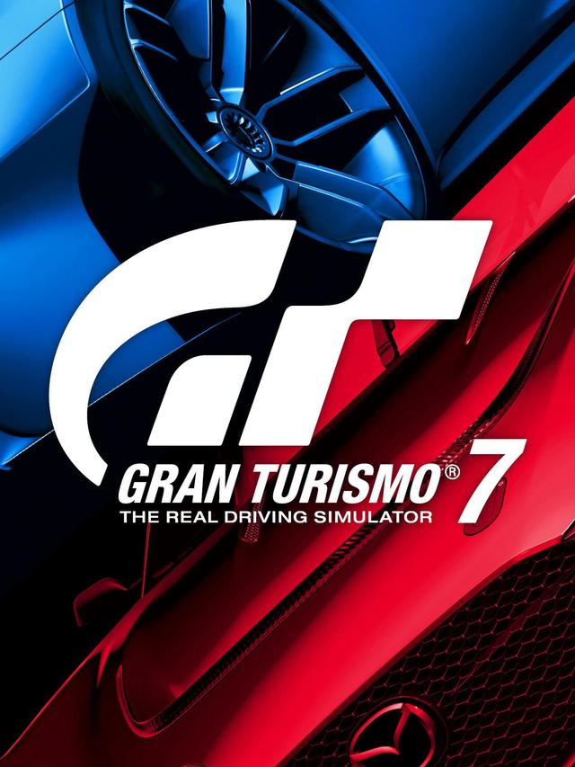 Gran Turismo 7 wallpaper