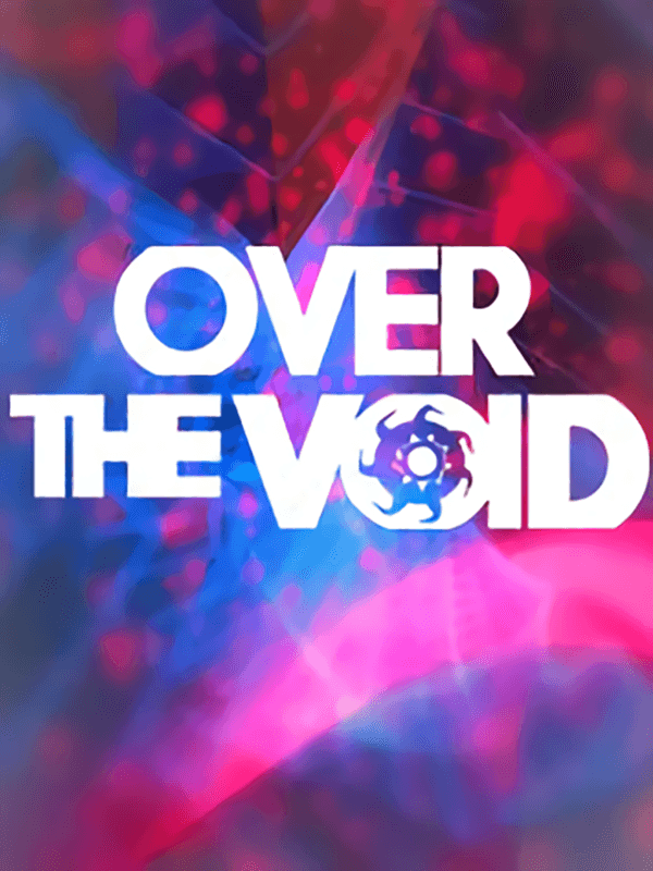 Over the Void wallpaper