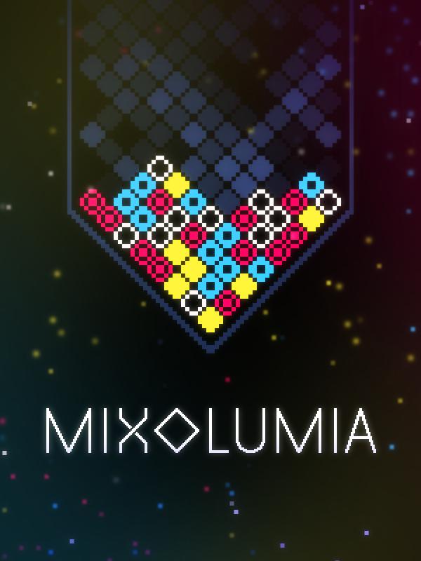 Mixolumia cover