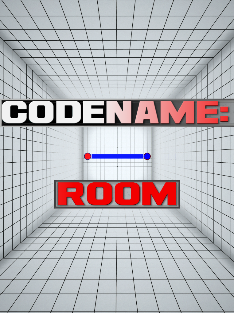 Codename: Room cover