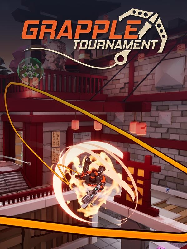 Grapple Tournament wallpaper