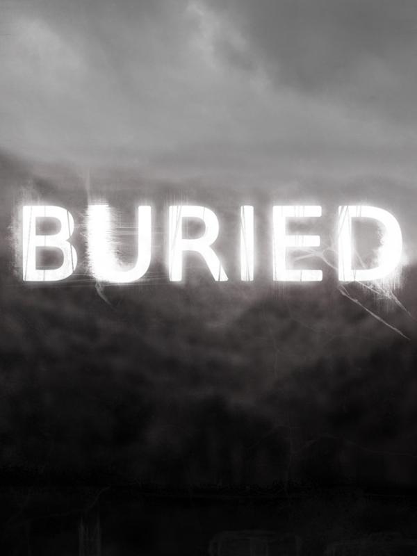 Buried: An Interactive Story cover