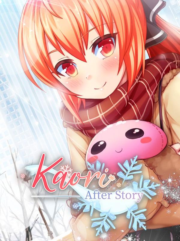 Kaori After Story cover