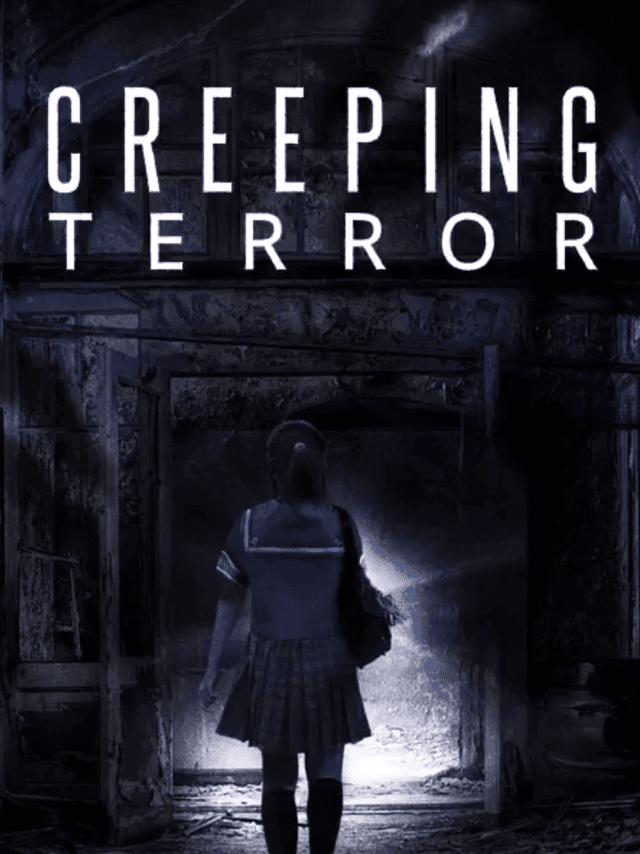 Creeping Terror cover