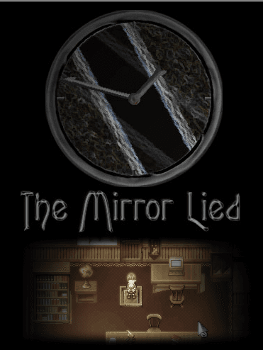 The Mirror Lied cover