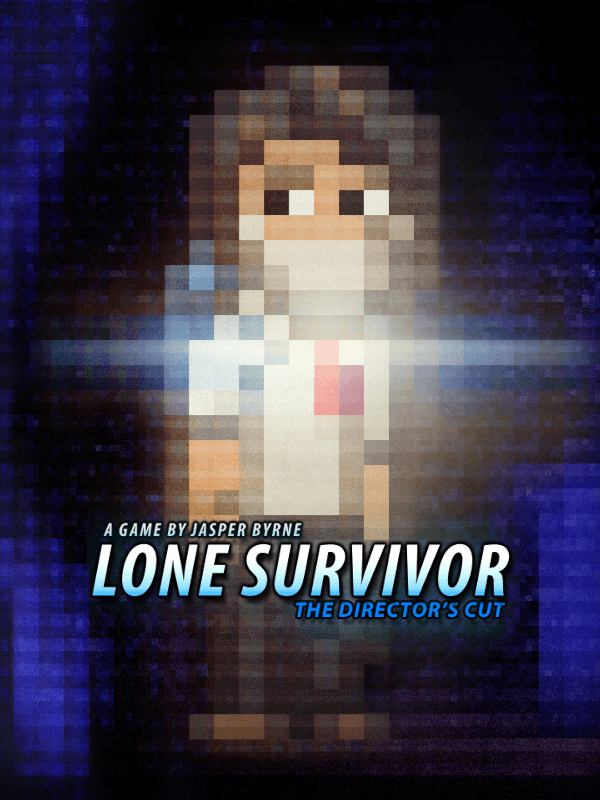 Lone Survivor: The Director's Cut cover